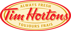 Tim_Hortons- predaj káva